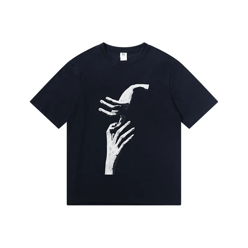DAFT PUNK T Shirts Unisex-3