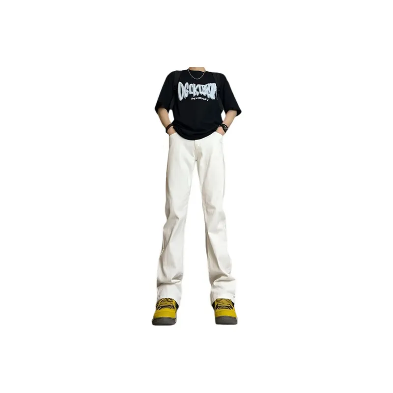 A02 Jeans Unisex-0