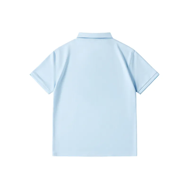 PLAY SCAN Polo Shirts Women's-13