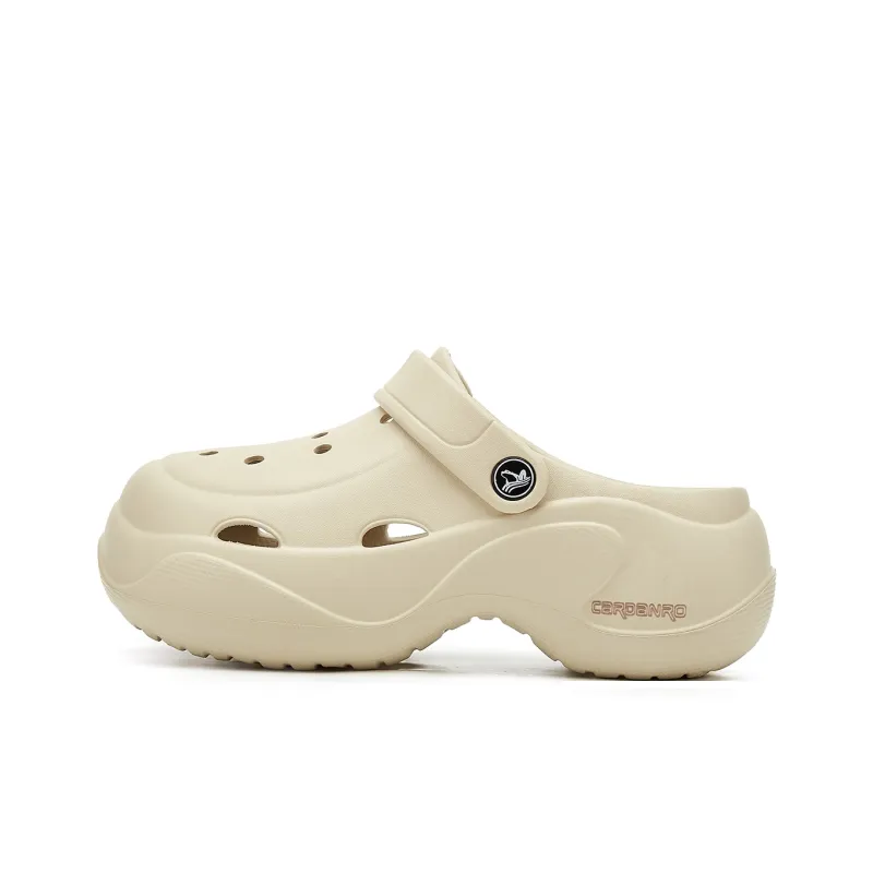 CARDANRO Clogs Women's-5