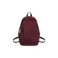 Burgundy with Charm