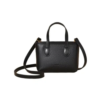 Versman PU Basket Bag, Shoulder Bag, Crossbody Bag, Handbag Women's Multicolor