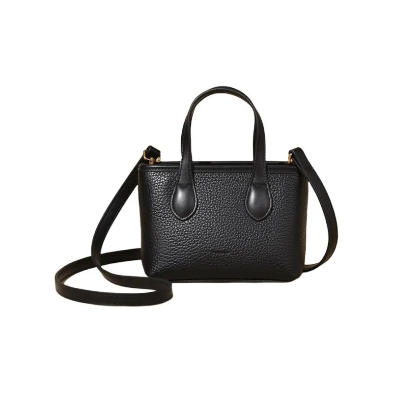 Versman PU Basket Bag, Shoulder Bag, Crossbody Bag, Handbag Women's Multicolor-0