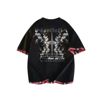 FASTFISH T Shirts Unisex