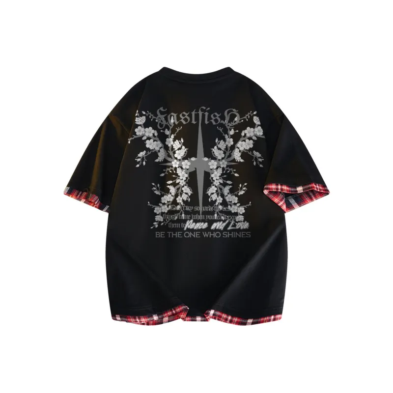 FASTFISH T Shirts Unisex-0