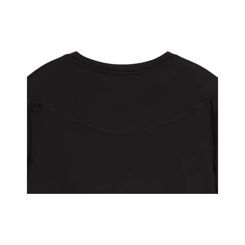 PUMA Playera PUMA Run Mesh Para Mujer-4