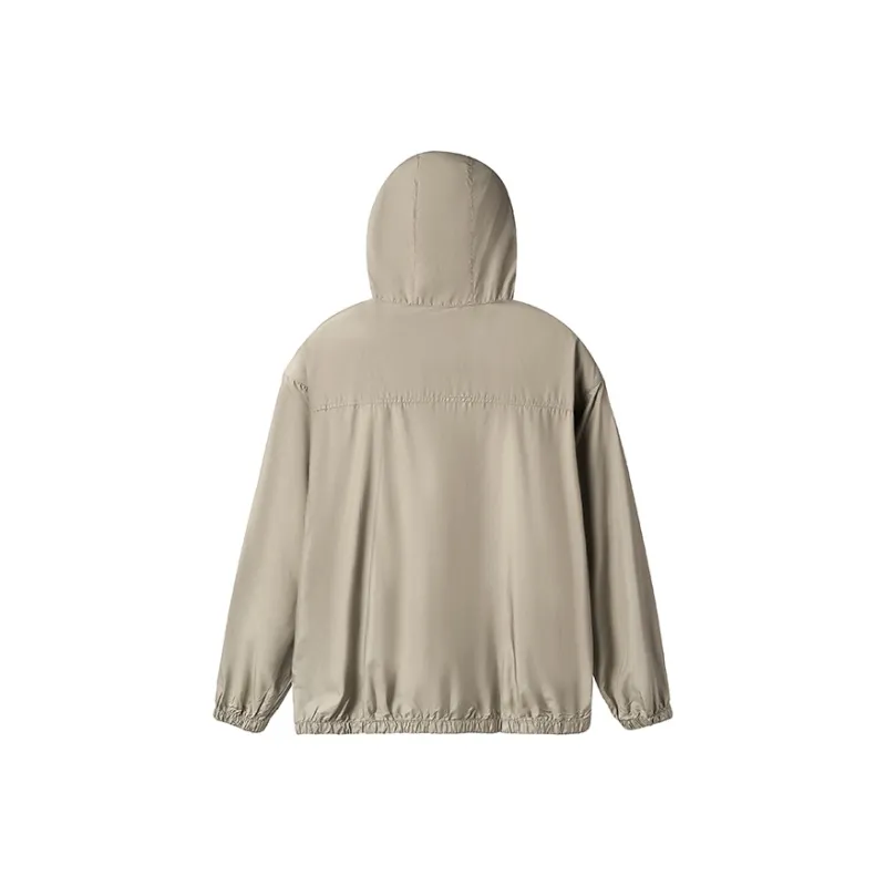 NAICHA STUDIO Sun Protection Clothing Unisex-3