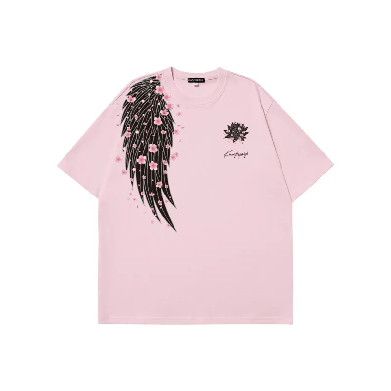 KNOCKSPARK T Shirts Unisex-20