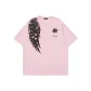 Pink (Heavyweight and 100% cotton)