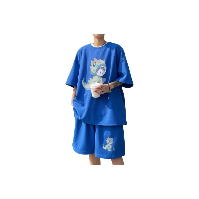 FRQ Casual Sportswear Unisex-7