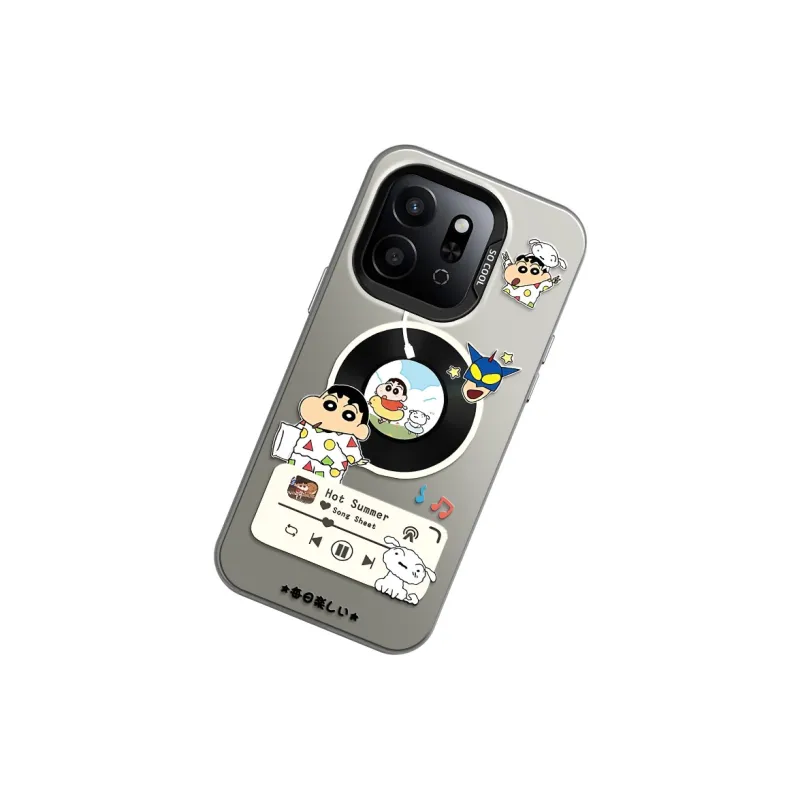 YICAIJIA Phone Cases-6