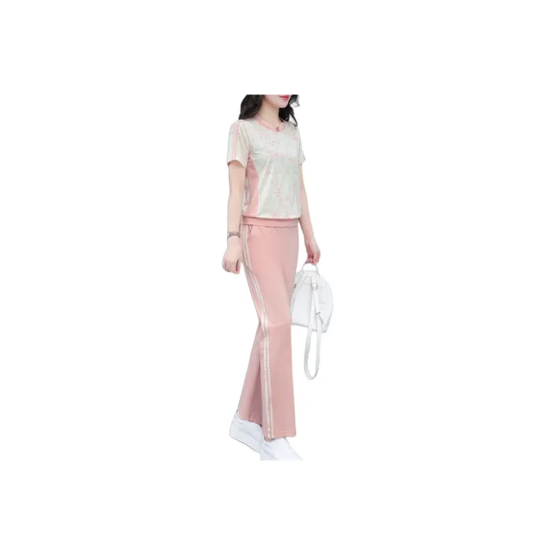 The New Age Family Casual Suit Women's-10