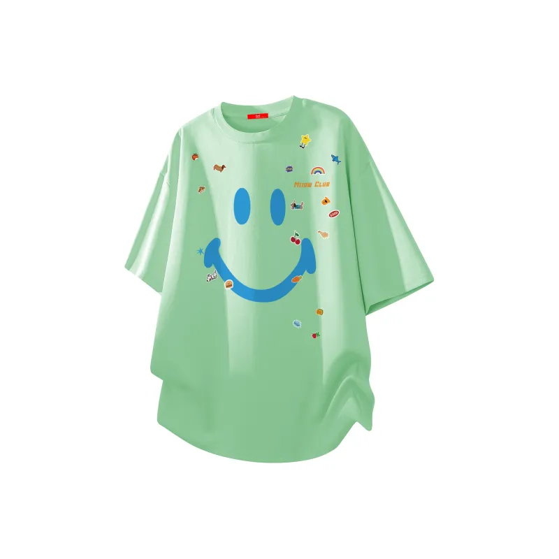 MIIOW Cool One Summer Series T Shirts Women's-16