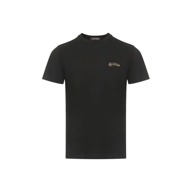 PP.GOLDEN T Shirts Men-6