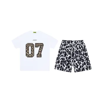 DNBH Casual Sportswear Unisex