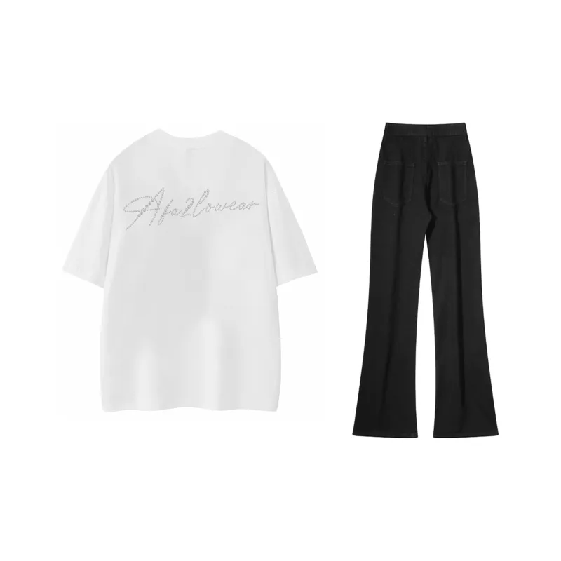 FA2LO Casual Sportswear Unisex-14