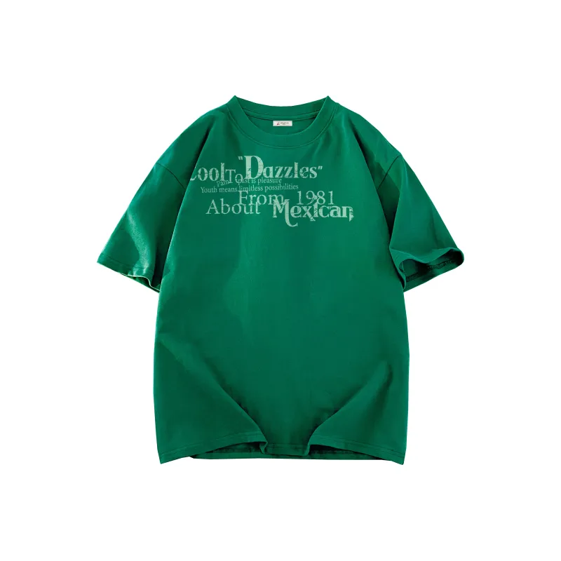 MEXICAN T Shirts Unisex-22