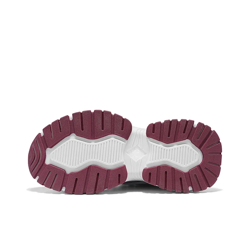 Colorful Creations Low Top Chunky Sneakers Men's-9
