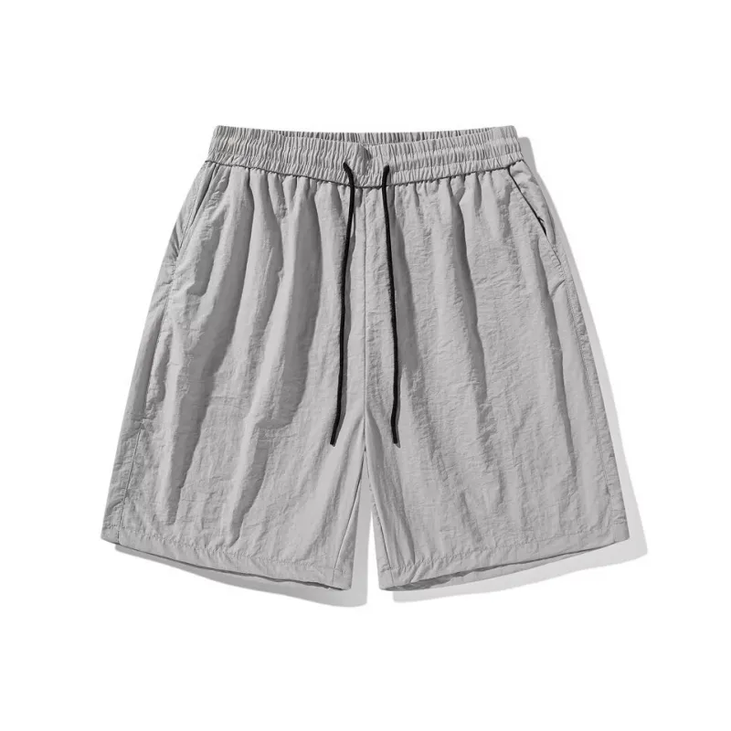 LESS BEARS Casual Shorts Women's-0