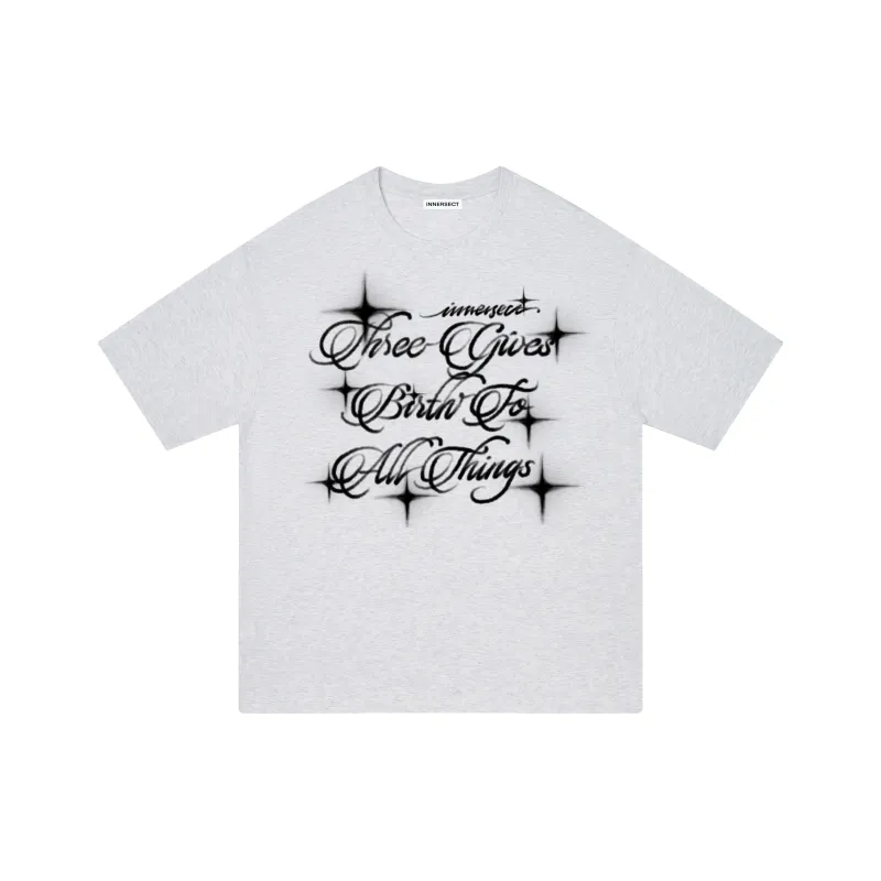 INNERSECT T Shirts Unisex-9