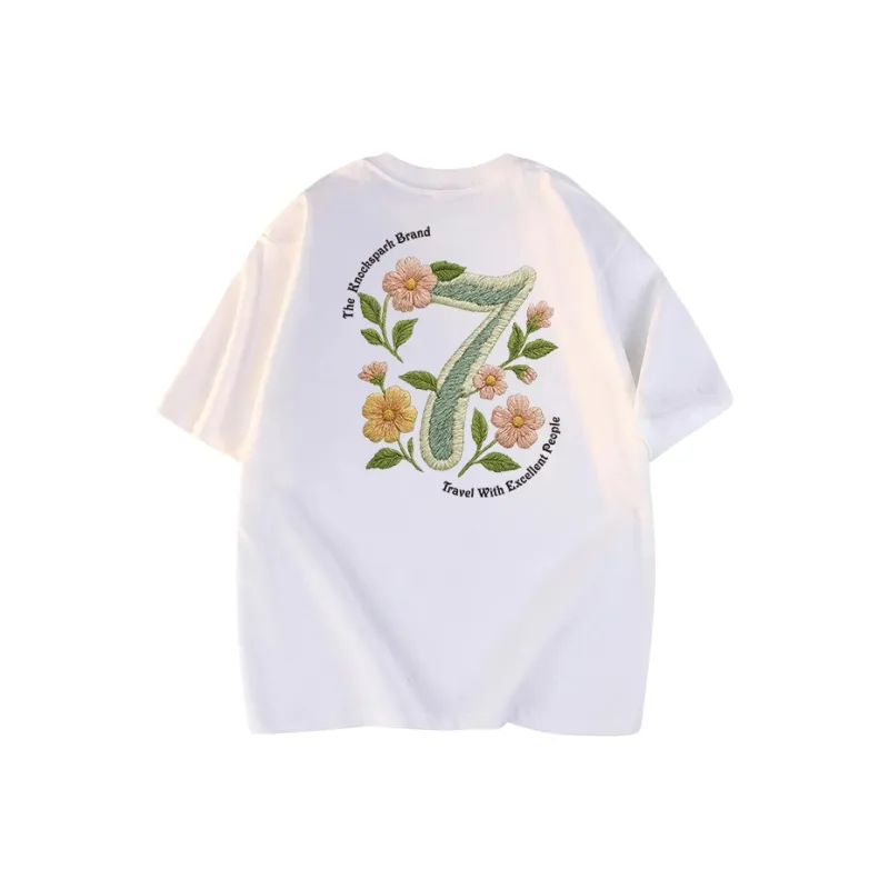 KNOCKSPARK T Shirts Unisex-10