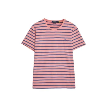 Polo Ralph Lauren T Shirt Men's Pink