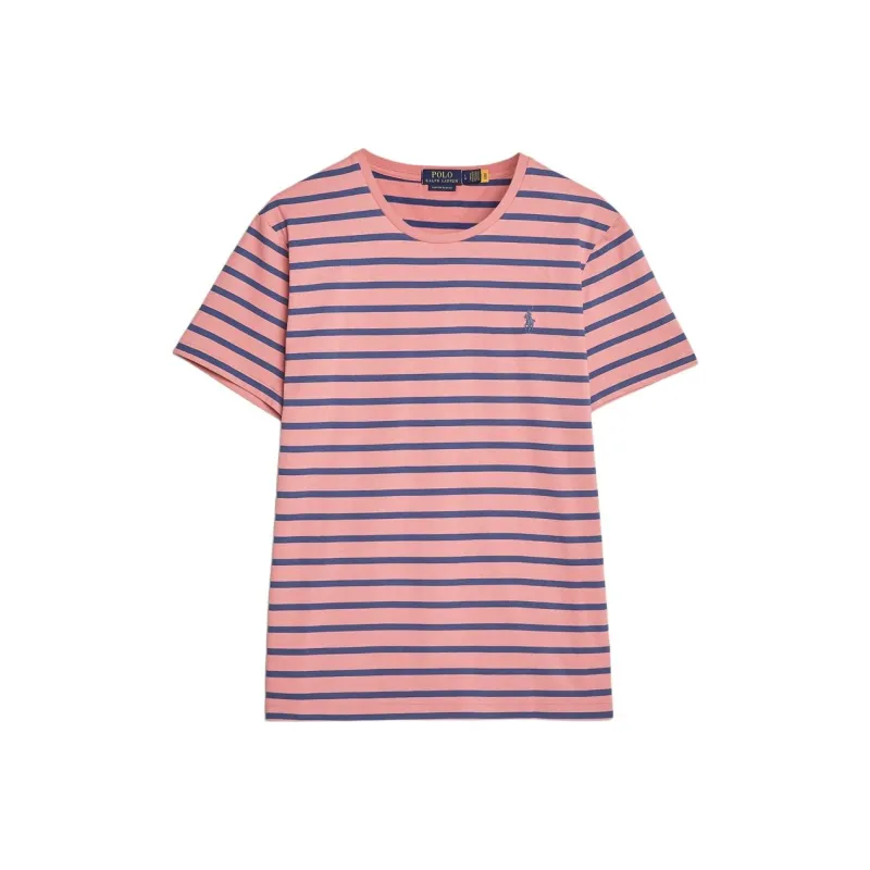 Polo Ralph Lauren Striped T shirt-0