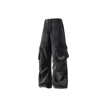 PAUL COSTELLOE Casual Pants Unisex