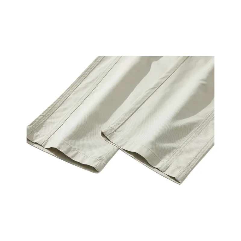 Go It Alone Casual Pants Unisex-6