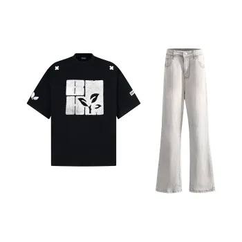 FA2LO Casual Sportswear Unisex