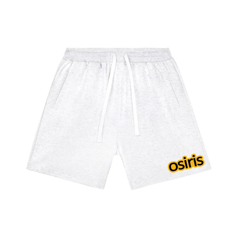 OSIRIS Casual Shorts Unisex-7