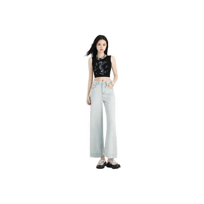 GOSO Jeans Women's-17