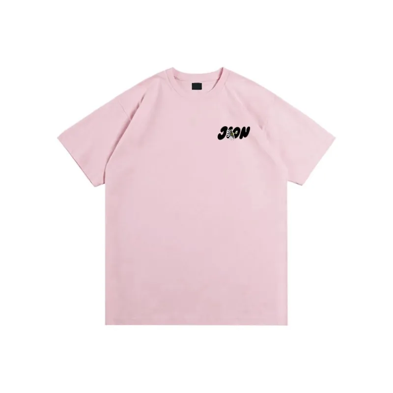 JION T Shirts Unisex-29