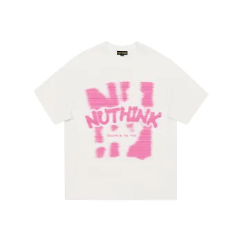 Nuthink T Shirts Unisex