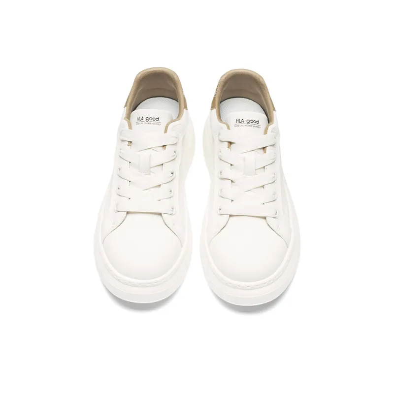 HLA Low Top Skateboard Shoes Men's-7