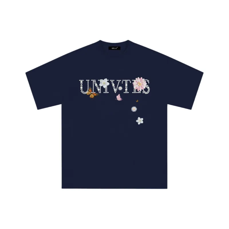 Universal Templates T Shirt Unisex-13