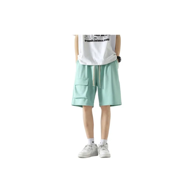 SIL VITIN Casual Shorts Unisex-11