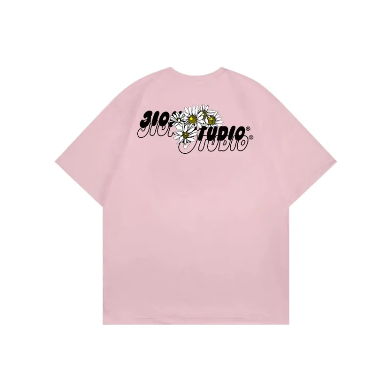 JION T Shirts Unisex-28