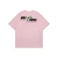Pink Upgraded Fabric