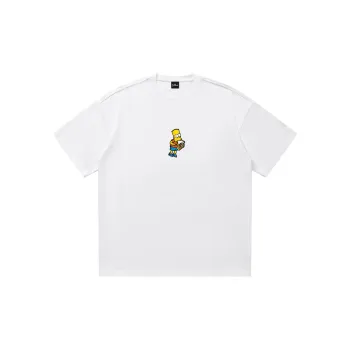 The Simpsons Unisex Undershirts