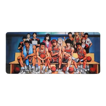 DANYIN Mouse Pads