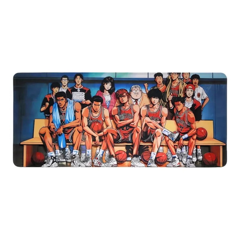 DANYIN Mouse Pads-0
