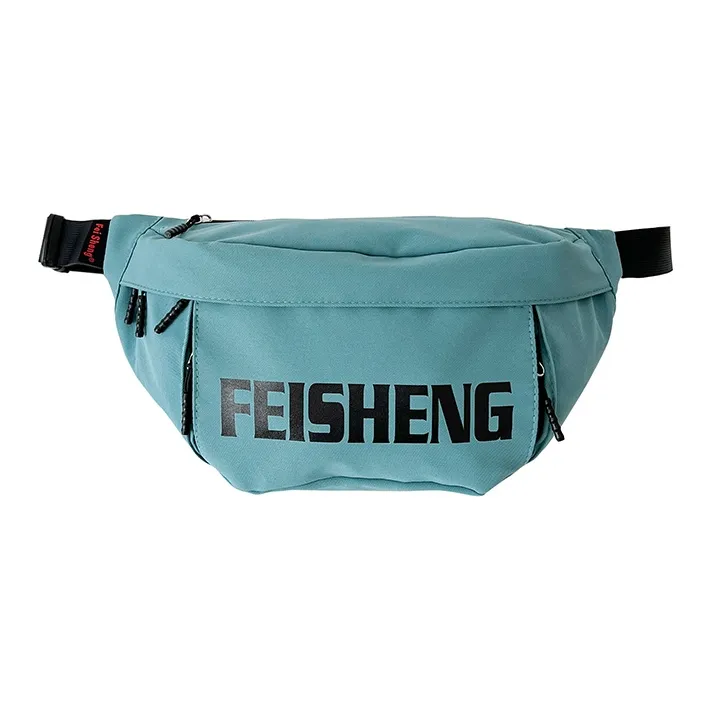 DCLOUD Nylon Sling Bag, Crossbody Bag Unisex Multicolor-22
