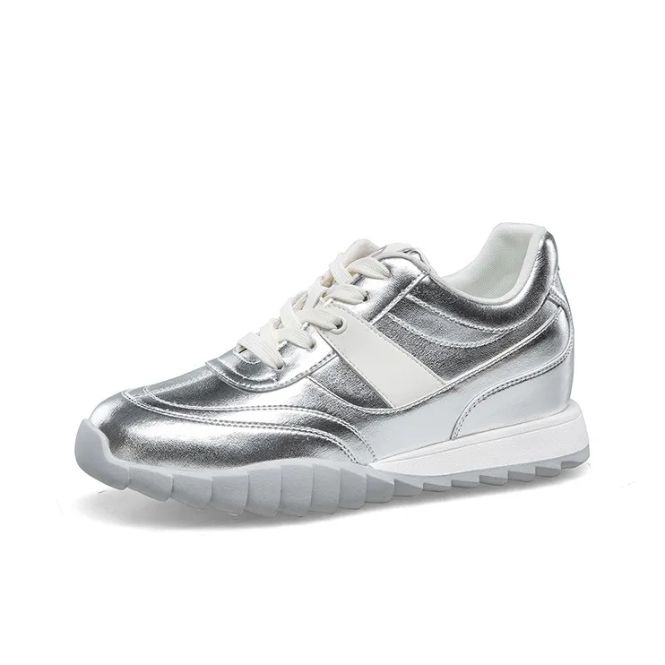 KANGNAI Low Top Casual Shoes Women's-7