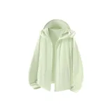 Green (Light Lace Chest Label)