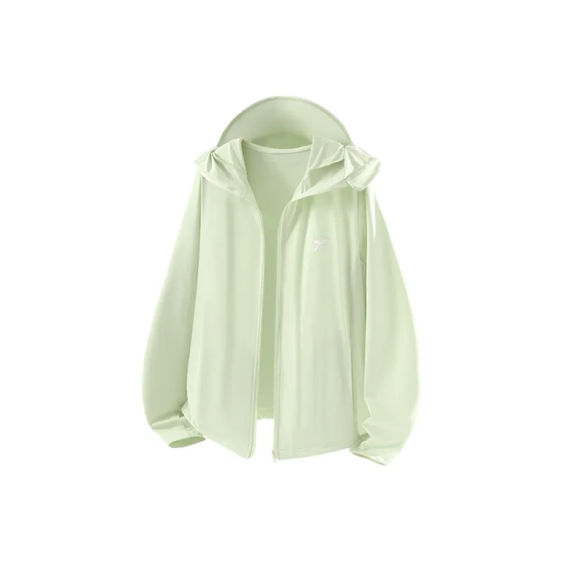 Tonlion Sun Protection Clothing Women's-10
