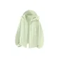 Ice Mist Green (Tn Light Lace Chest Badge)