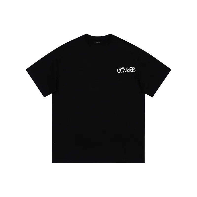 Universal Templates T Shirt Unisex-1