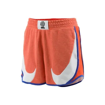 Nike Casual Shorts Women's Orange
