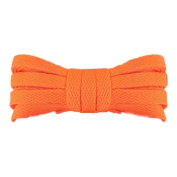 AAJF Polyester Shoelaces Unisex